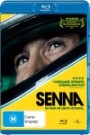 Senna (Blu-Ray)